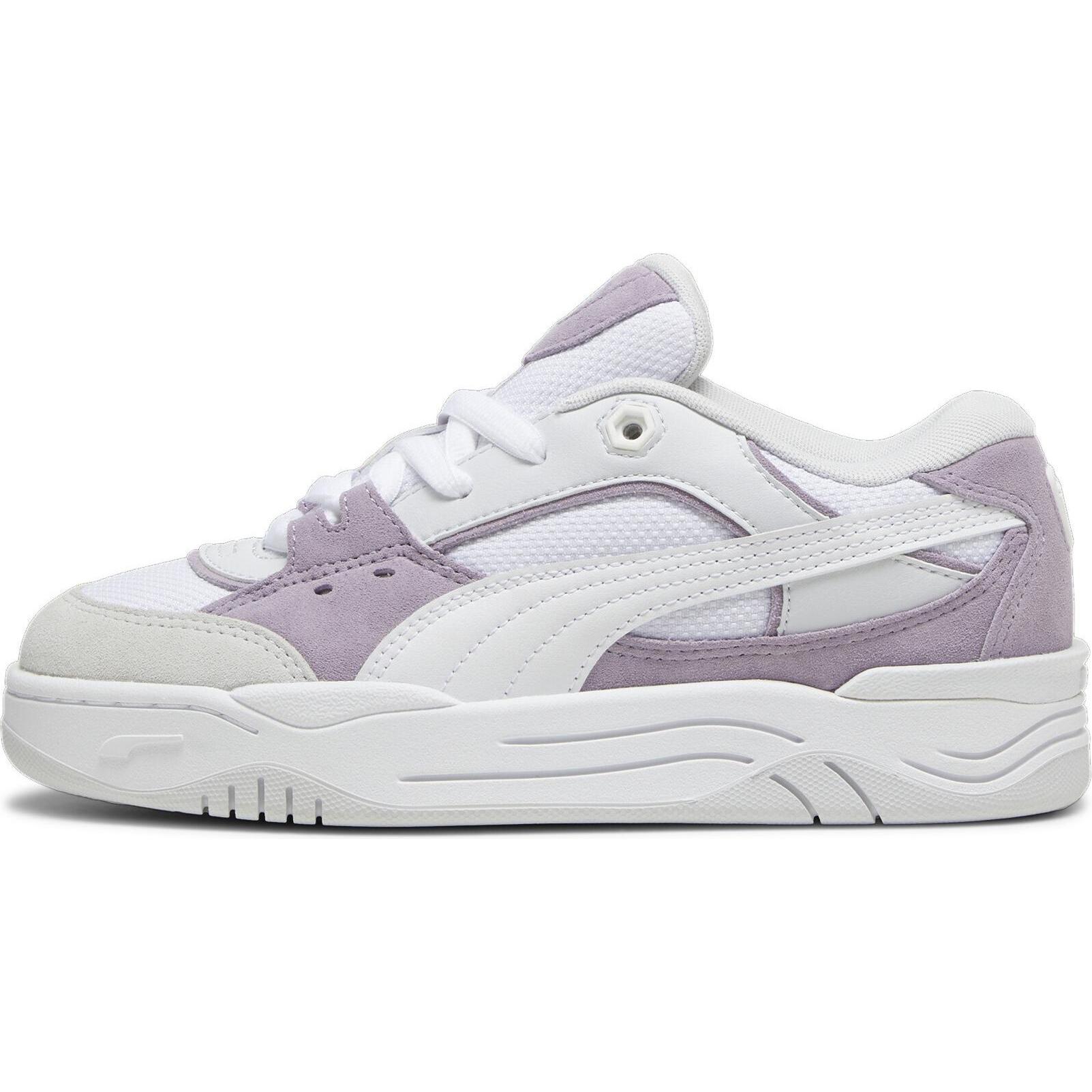 Puma, Herren, Sneaker, 180, Weiss, (39)