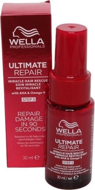 Immagine prodotto Wella Riparazione definitiva (30 ml)
