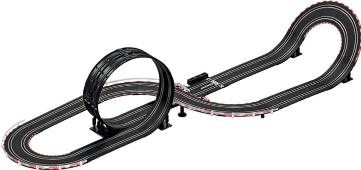 Produktbild Carrera GO! Highway Patrol