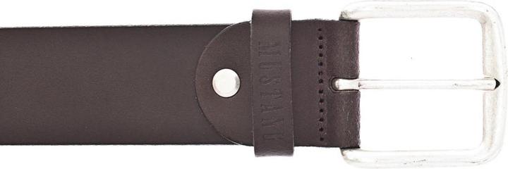 Produktbild Mustang Leather Belt 40mm