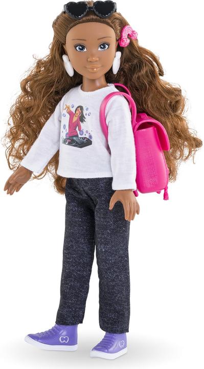 Image du produit Corolle Cor. CG Melody Shopping Surprise