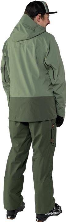 Actual product image Dynafit Tigard 3L Stretch Jacket (XXL)