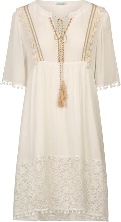 Produktbild Mint & Mia Jurk mit V-Hals (38)