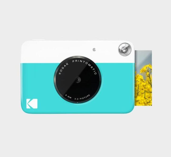 Produktbild Kodak Printomatic
