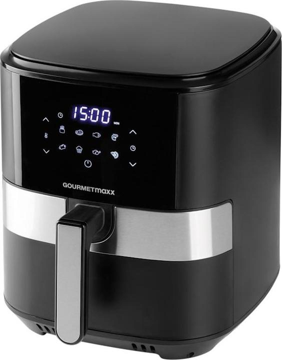 Image du produit Gourmetmaxx Friteuse à air chaud