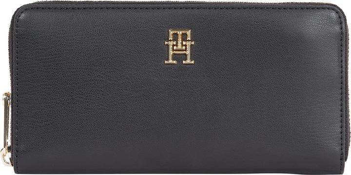 Immagine prodotto Tommy Hilfiger Portafoglio lungo Iconic Tommy Lrg Ziparound Solid PSP23