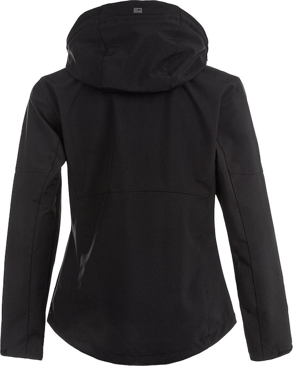 Actual product image Whistler Rosea Softshell (S)