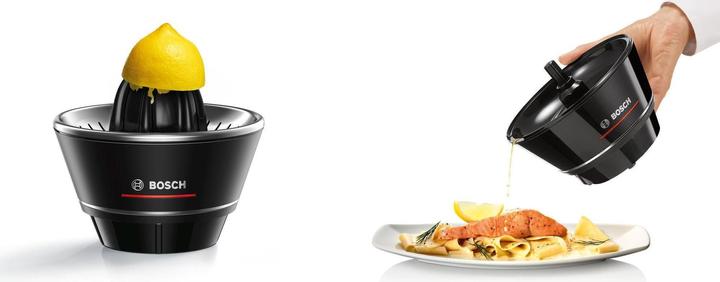 Produktbild Bosch Hausgeräte MCP72GPB