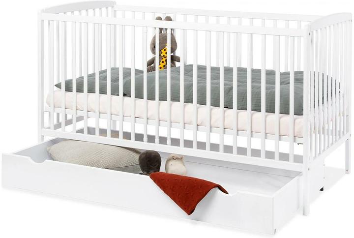 Produktbild Pinolino Bettkasten für Kinderbett „Malte”