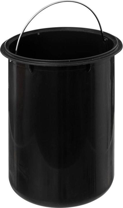 Immagine prodotto JTI Cestino a pedale per il bagno - finto marmo (3 l)