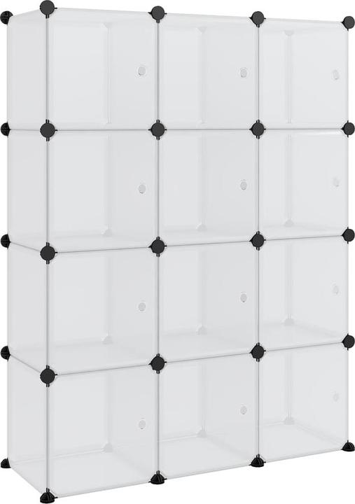 Image du produit vidaXL Manon (95 x 31.5 x 123.5 cm)