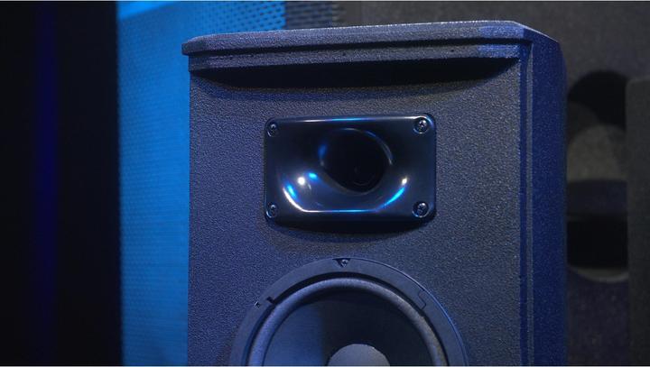 Actual product image DAP-Audio Pure Club 15 (Active)