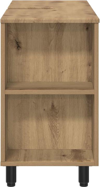 Produktbild vidaXL Badezimmerschrank (35 x 80 x 60 cm)