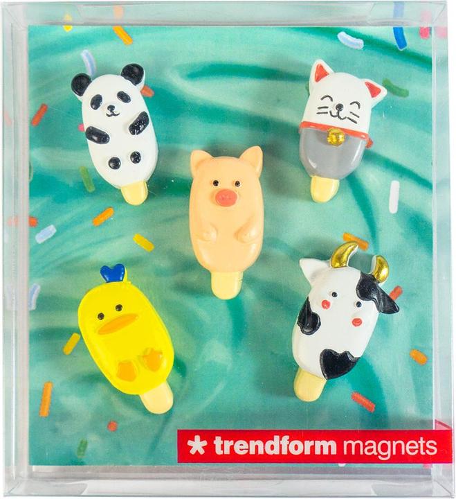 Produktbild Trendform Popsicle (5x)