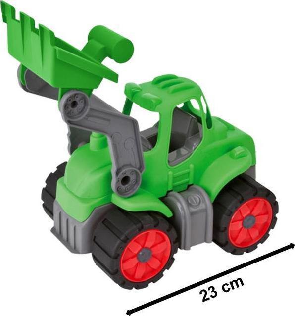 Produktbild BIG Power Worker Mini Traktor
