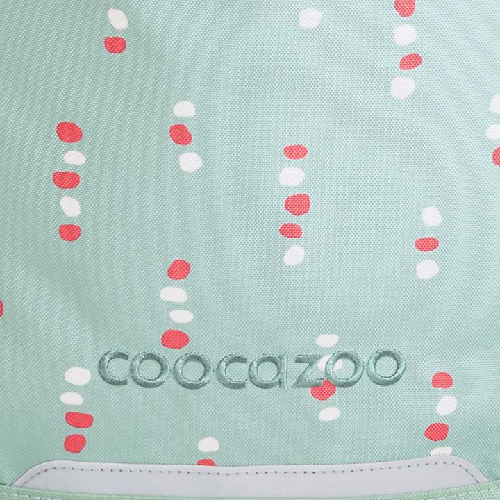 Immagine prodotto Coocazoo Turnbeutel Turnbeutel, 10L (10 l)