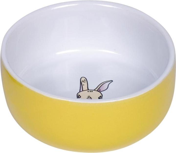 Produktbild Nobby Nager Keramik Napf Rabbit (0.30 l)