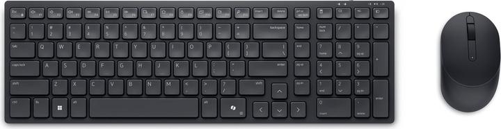 Actual product image Dell KM555 (DE, Wireless)
