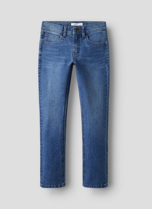 Produktbild Name it Slim Fit Jeans (128)