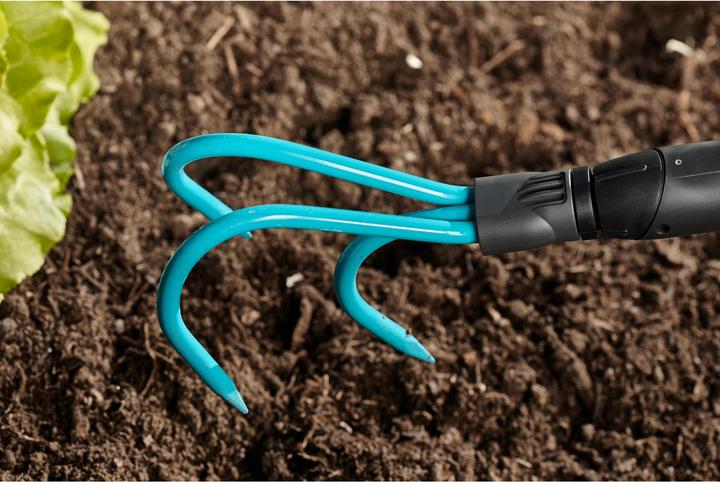 Image du produit Gardena cultivateur combisystem