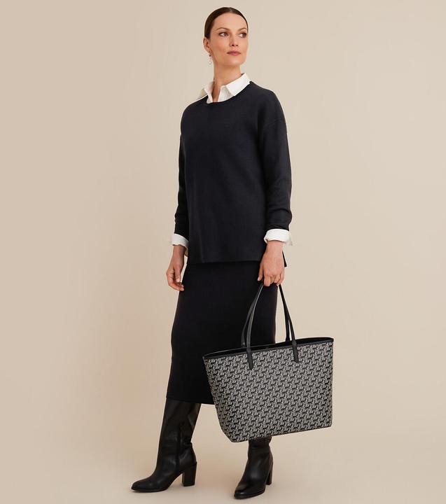 Immagine prodotto Anne Weyburn Maglia milanese (34)