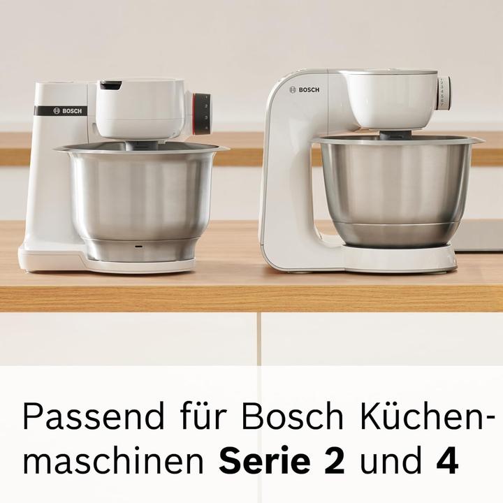 Produktbild Bosch Hausgeräte Profi-Pastavorsatz Lasagne MUZ5NV1