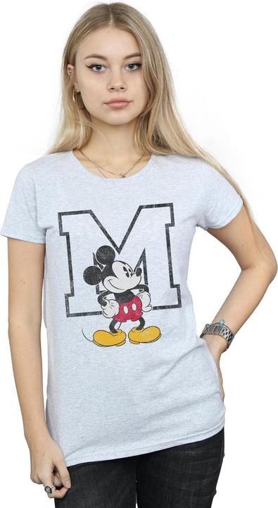 Produktbild Disney Mickey Mouse Classic M TShirt (M)