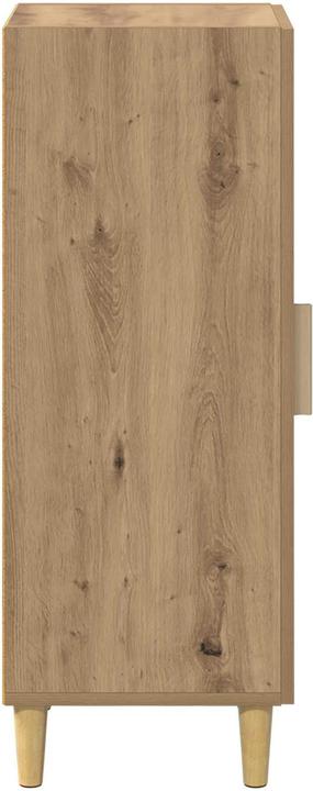 Produktbild vidaXL Sideboard (34 x 34 x 90 cm)