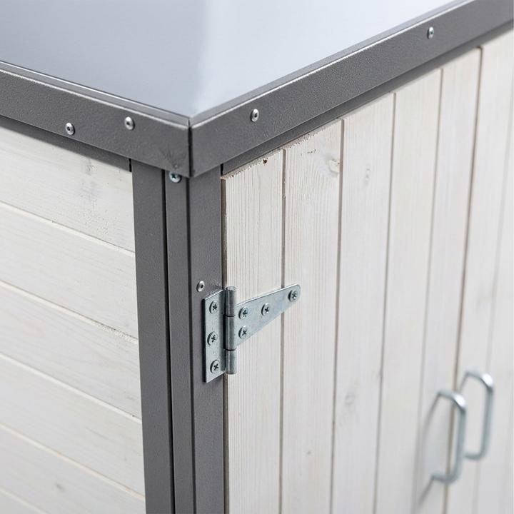 Produktbild Relaxdays Pflanztisch