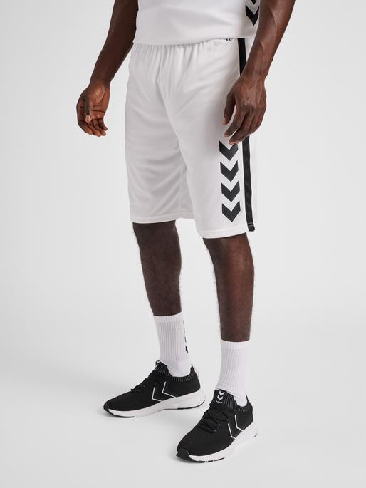 Produktbild hummel Core Xk Basket Shorts (L)