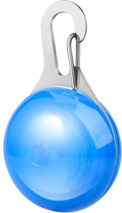 Suba Hunde Sicherheits Blinklicht Clip-On LED (Hund, Allgemein)