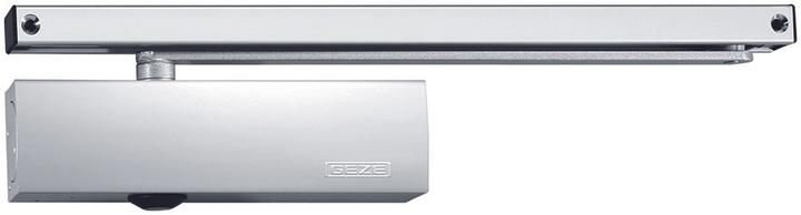 Productafbeelding Geze TS 3000 V (Glazen deur, Interieur)