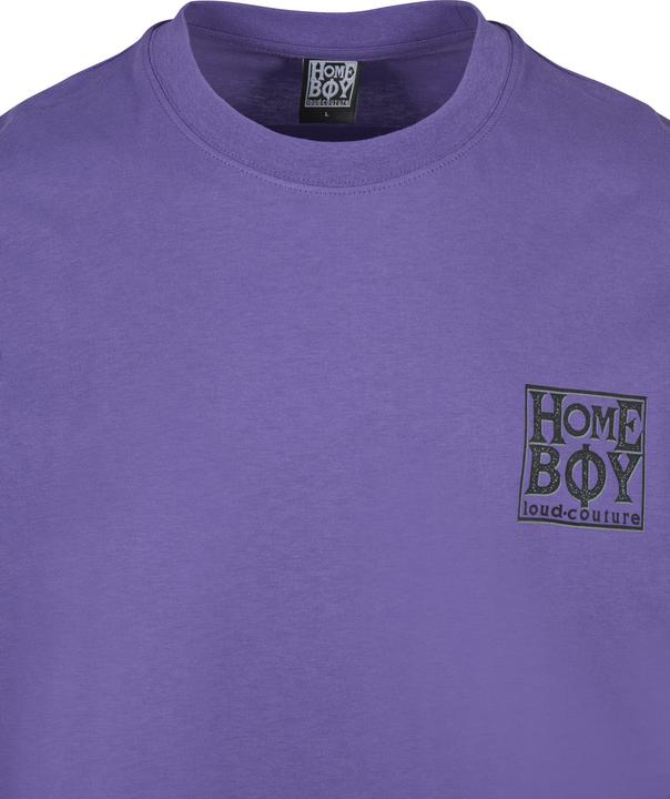 Produktbild Homeboy Old School Tee - 111071 (XS)