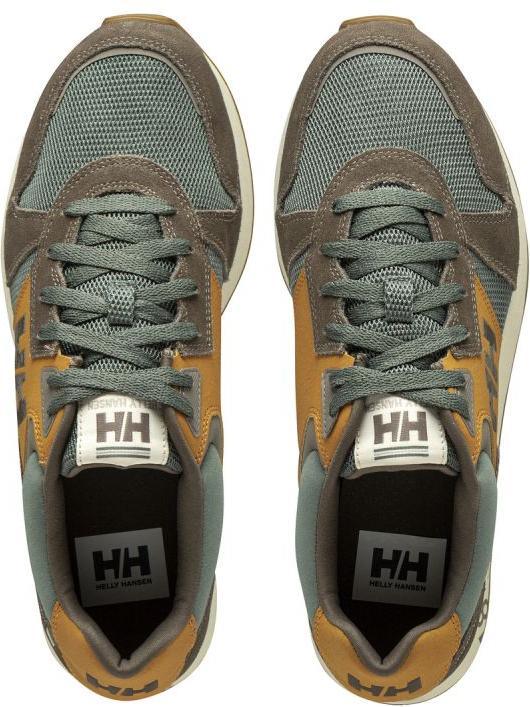 Actual product image Helly Hansen Anakin Leather 2 Sneakers (44)