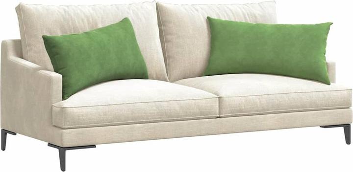 Image du produit vidaXL Sofakissen (80 x 40 cm)