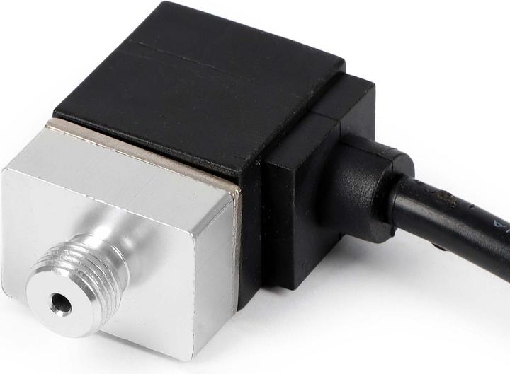 Produktbild Wiltec Airbrush Kompressor Magnetventilspule AS189 / AS196 / AS19 Ersatzteil