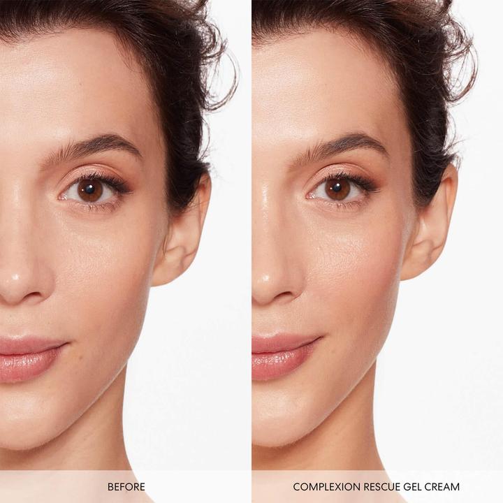 Actual product image Bare Minerals Complexion Rescue Tinted Moisturiser SPF30 (02, Vanilla)