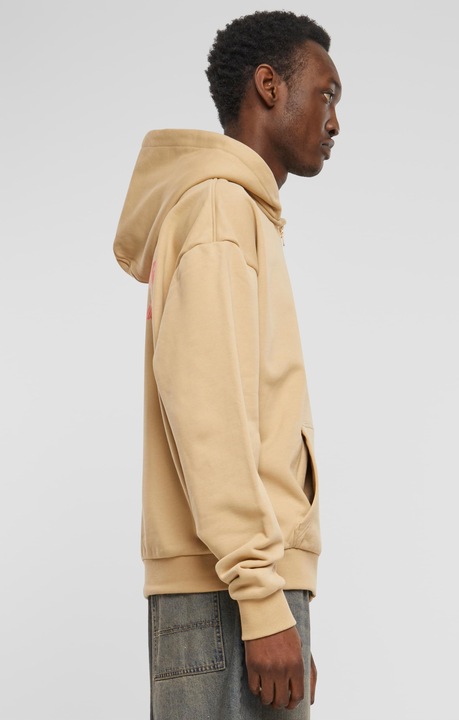 Produktbild Urban Classics Ultra Heavy Zip Hoody - 139529 (L)