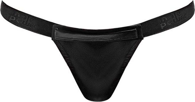 Actual product image Male Power Grip Rip Rip off Thong - L/XL (XL)