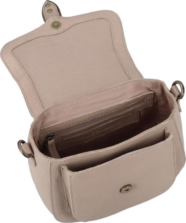 Produktbild Cowboysbag Western Umhängetasche Leder 18 cm