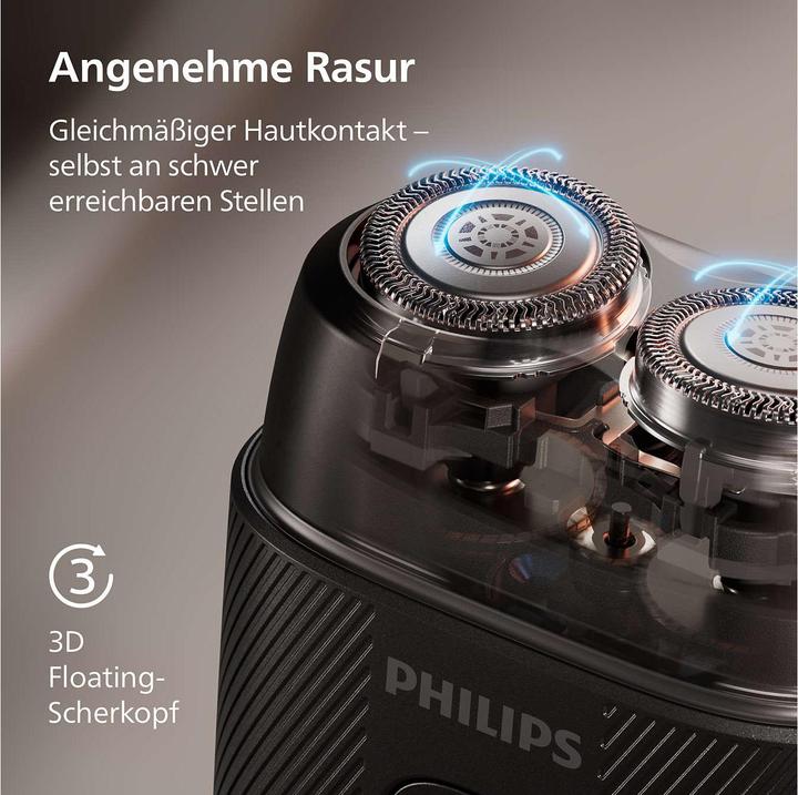 Produktbild Philips Shaver Series 500