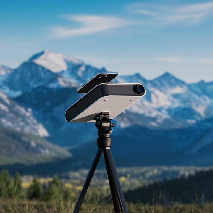 Produktbild Vaonis Hestia Solar Pack