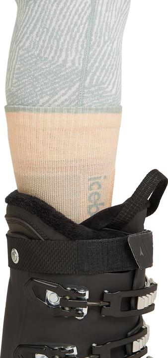 Actual product image Icebreaker Women Merino Ski+ Medium OTC (41 - 43)