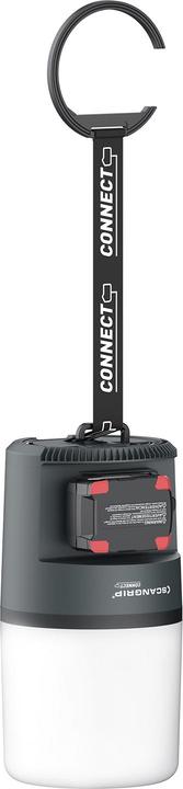 Produktbild Scangrip Arbeitsleuchte Area 6 Connect (6000 lm)