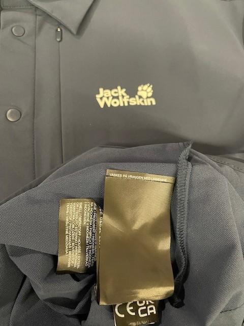 Immagine prodotto Jack Wolfskin Prelight Suncool Shirt M (L)