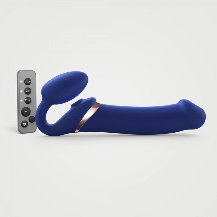 Strap-on-me Multi Orgasm XL