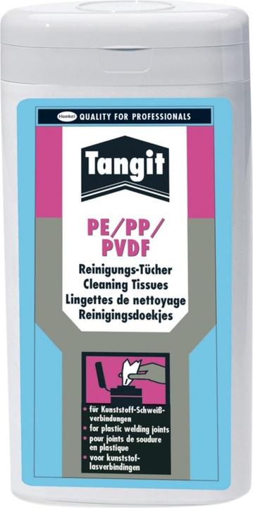 Actual product image Tangit Cleaning cloth