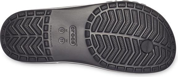 Actual product image Crocs Bayaband Flip (40)