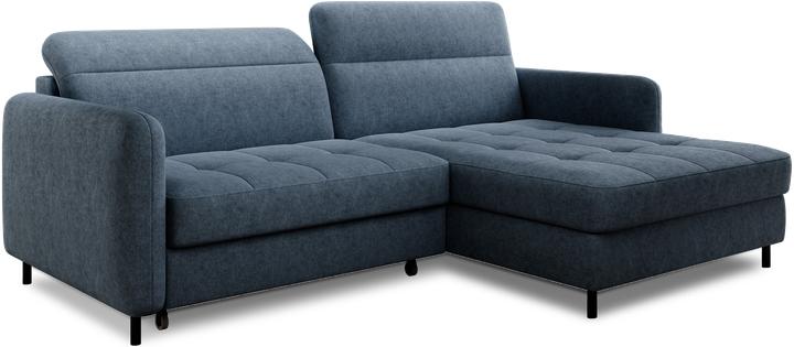 Actual product image ELTAP Gomsi (3-seater, Sofa bed, Corner sofa)