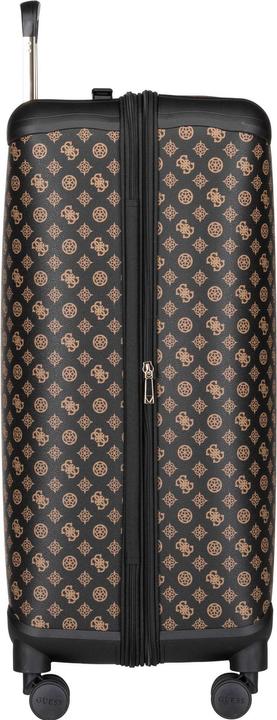 Image du produit Guess Wilder 4 Rollen Trolley 77 cm mit Dehnfalte (103 l, XL (à partir de 115l))